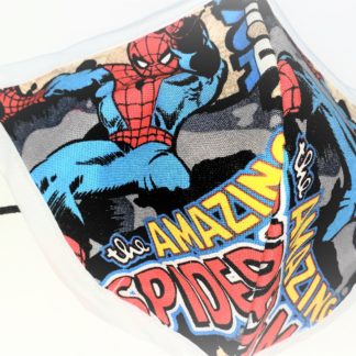 Spiderman Adult Face Masks