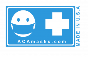 ACAmasks: Washable Reusable